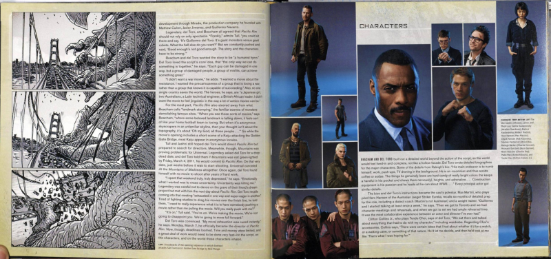 图片[9]-T1191-环太平洋设定集 | Pacific Rim Artbook-爱画画的卷心菜