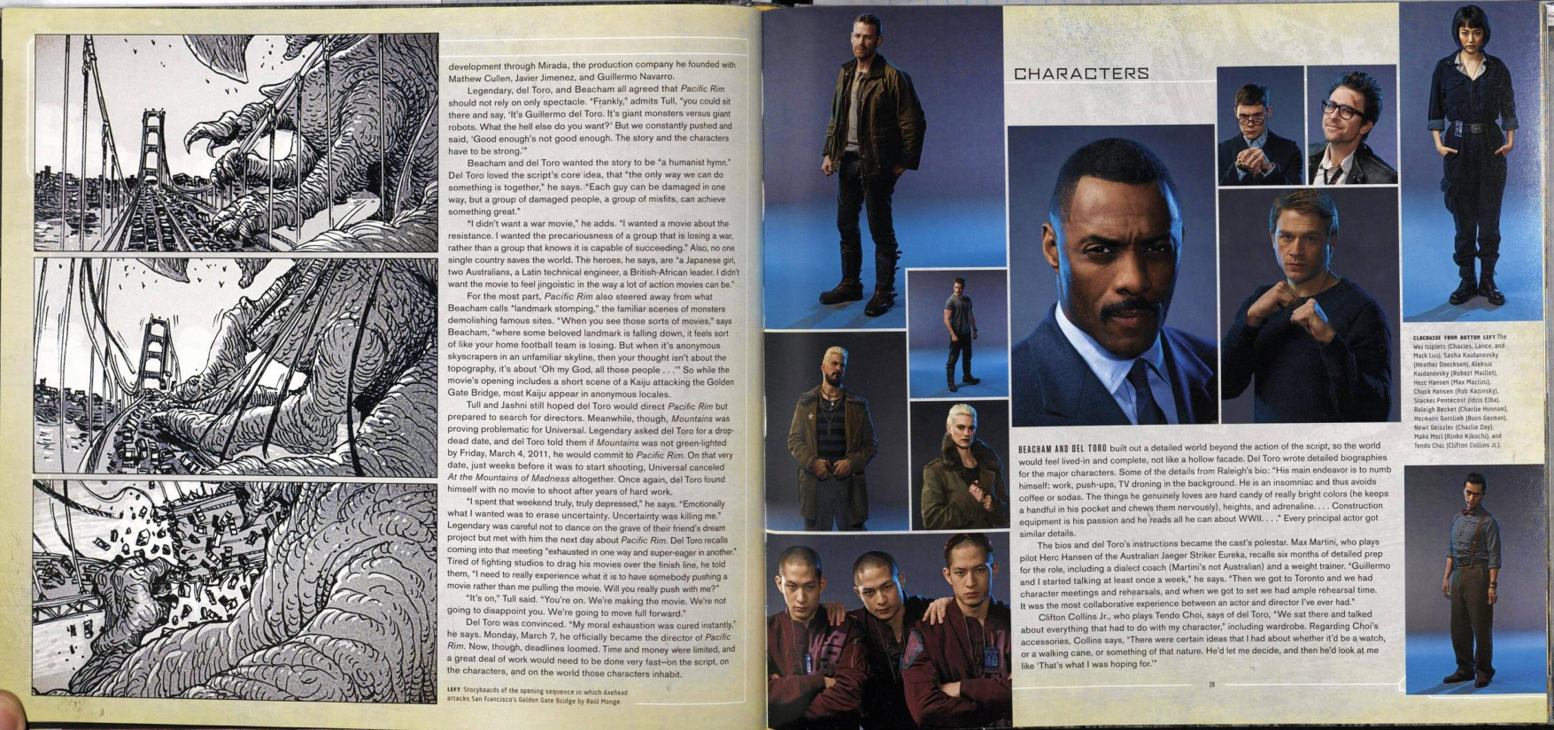 图片[9]-T1191-环太平洋设定集 | Pacific Rim Artbook-爱画画的卷心菜