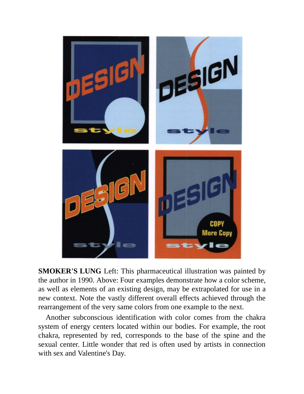 图片[9]-T1211- 设计师的色彩搭配指南 | OceanofPDF com The Designers Guide to Color Combinations Lesl-爱画画的卷心菜