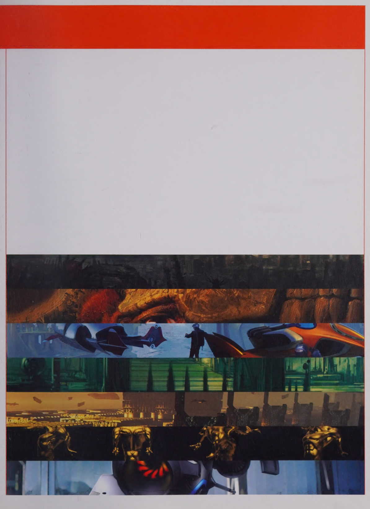 图片[9]-T1212-概念设计2 | Concept Design 2-爱画画的卷心菜