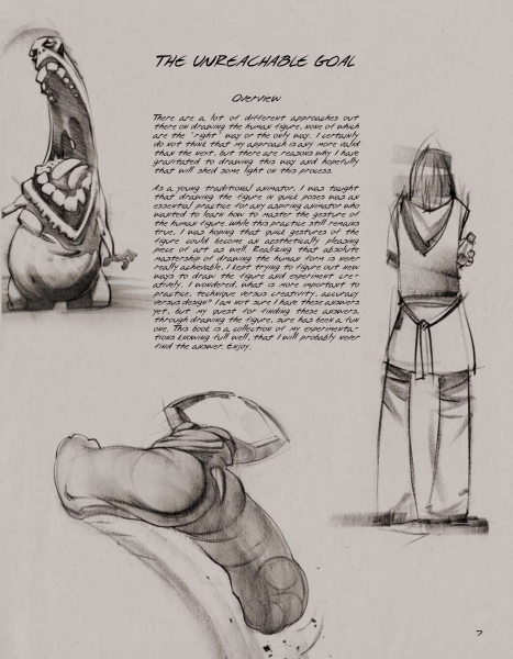 图片[9]-T1221-瑞安·伍德沃德姿态绘画 | Ryan Woodward Gesture Drawing-爱画画的卷心菜