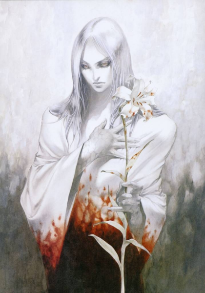 图片[9]-T1230-绫巫小岛艺术设定集 | ayamikojimaartbook-爱画画的卷心菜