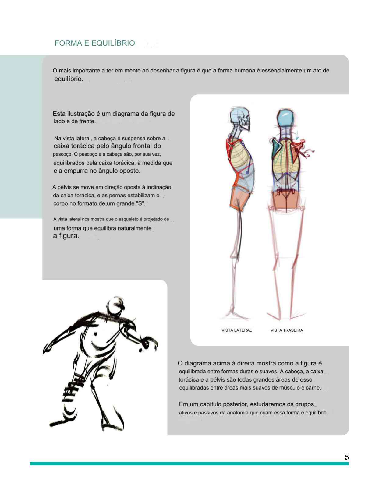 图片[9]-T1013-Michael Hampton 人体绘画 设计与创造 PT BR | Michael Hampton Figure Drawing Design and Invention PT BR-爱画画的卷心菜