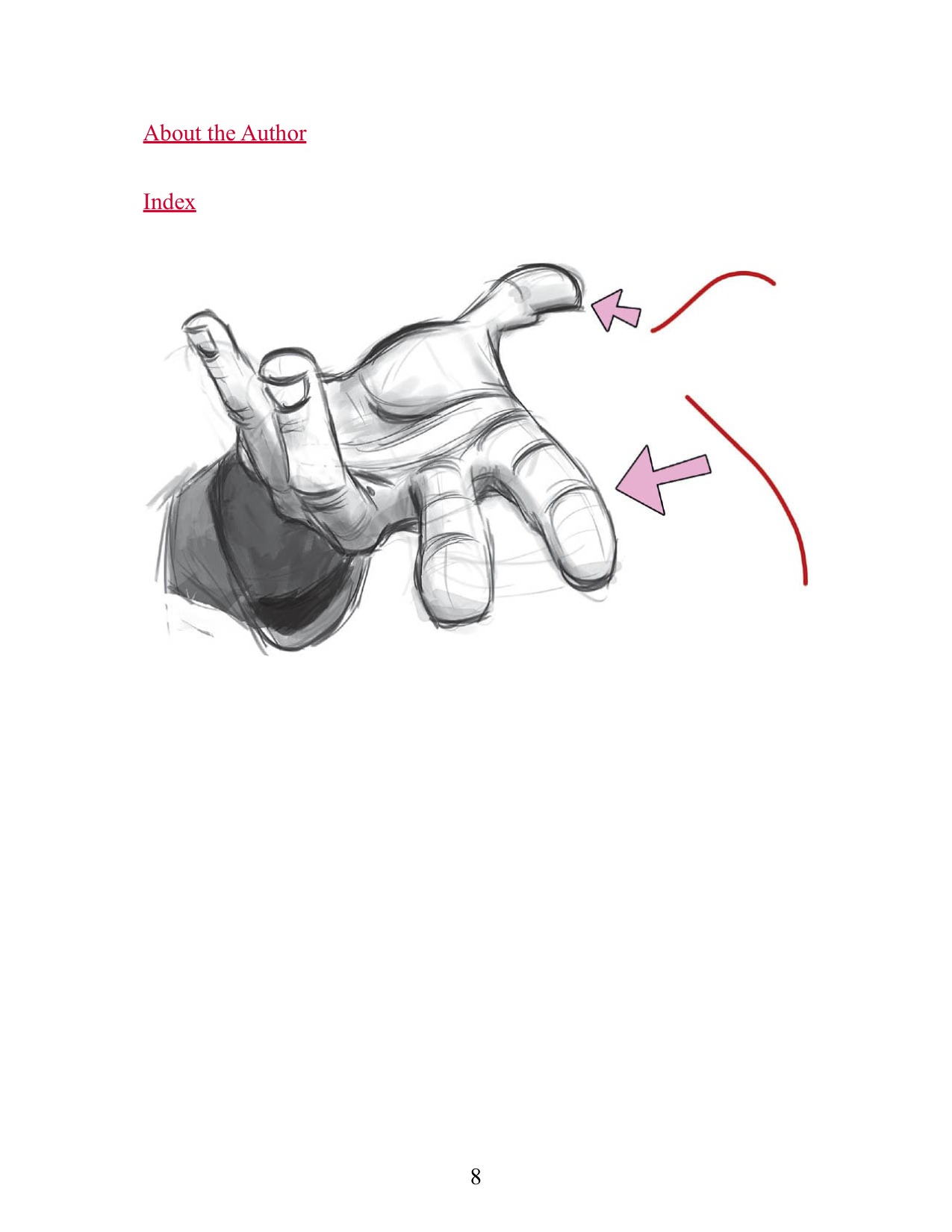 图片[9]-T1276-无债务艺术学位绘画基础 | Debt-Free Art Degree Foundations in Drawing-爱画画的卷心菜