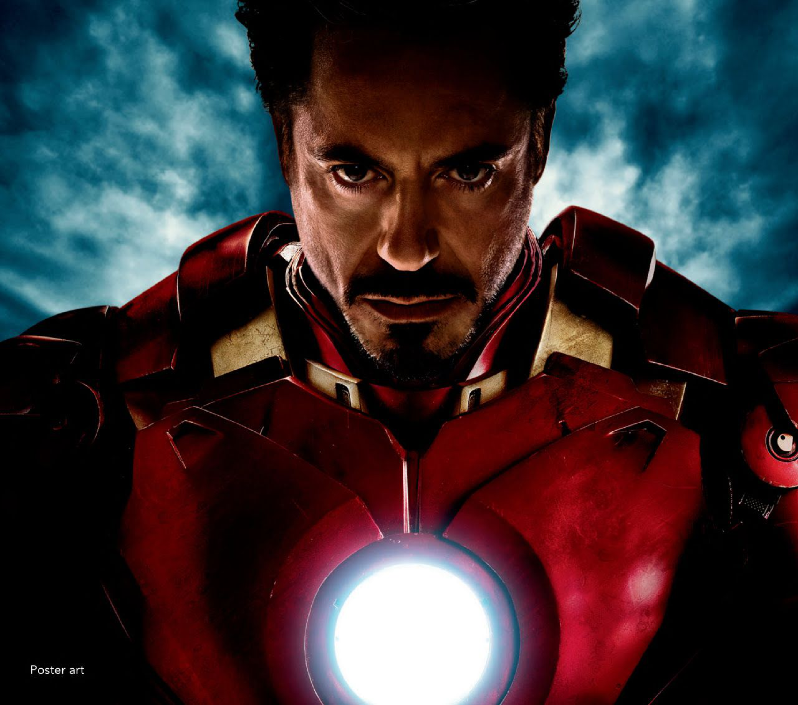 图片[9]-T1284-钢铁侠2艺术设定集 | The Art of Iron Man 2-爱画画的卷心菜