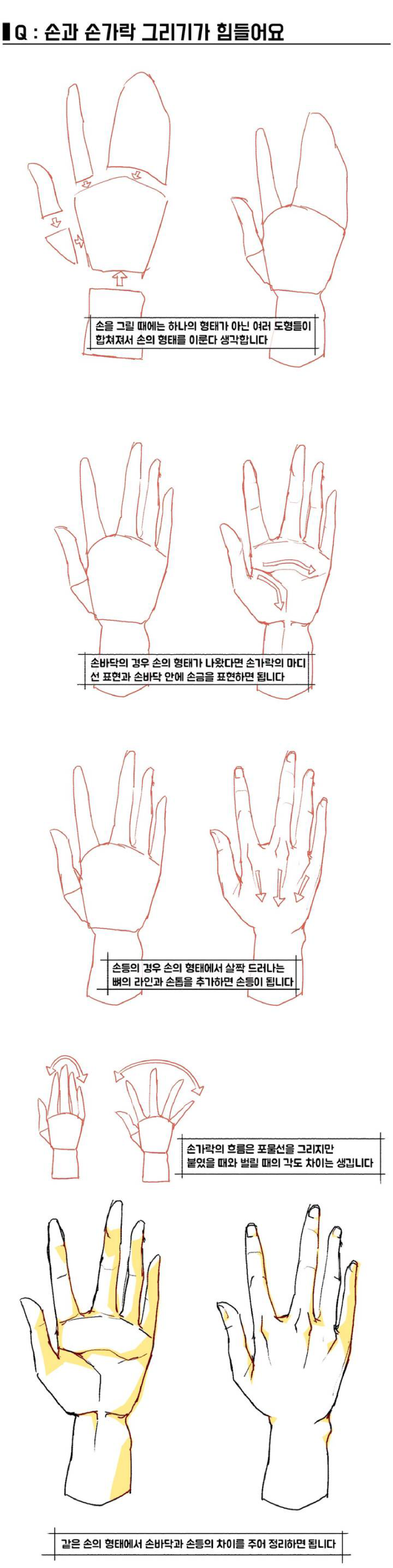 图片[9]-T1288-Taco 角色绘画要点 Taco 卷 | Taco – Point Character Drawing by Taco Vol-爱画画的卷心菜