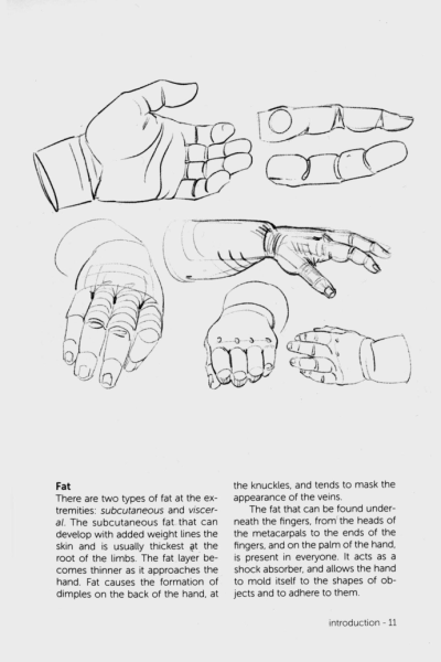 图片[9]-T1025-Lauricella Michel 形态手与脚 | Lauricella, Michel – Morpho Hands and Feet (2019)-爱画画的卷心菜