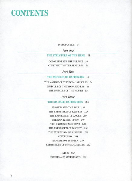图片[9]-T1382-Gary Faigin 艺术家的完整面部绘画指南 | Gary Faigin – The Artist 39 s Complete Guide To Fa-爱画画的卷心菜