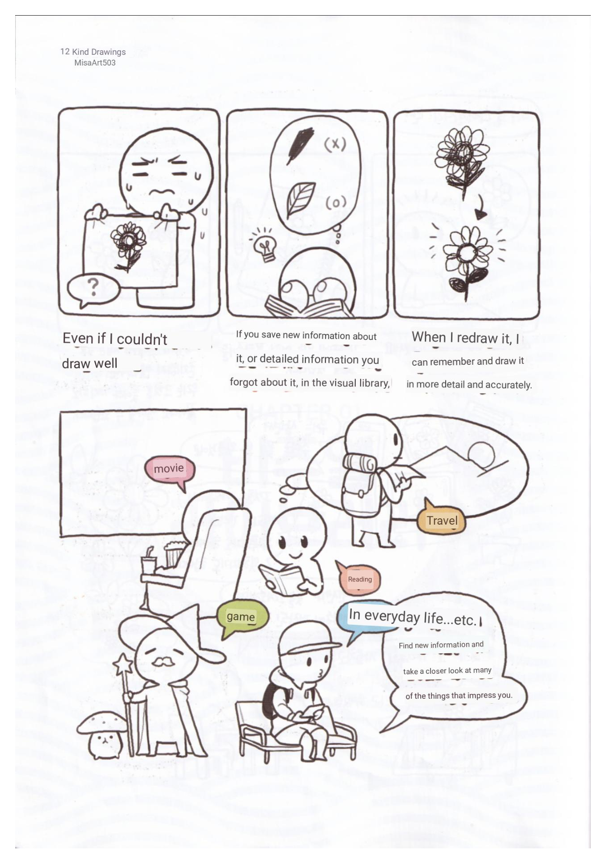 图片[9]-T139-Rinotuna 01 温柔绘画 | [Rinotuna] 01 Kind drawing (English AI translation)-爱画画的卷心菜
