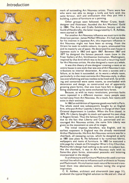 图片[9]-T1394-新艺术 | Art nouveau-爱画画的卷心菜