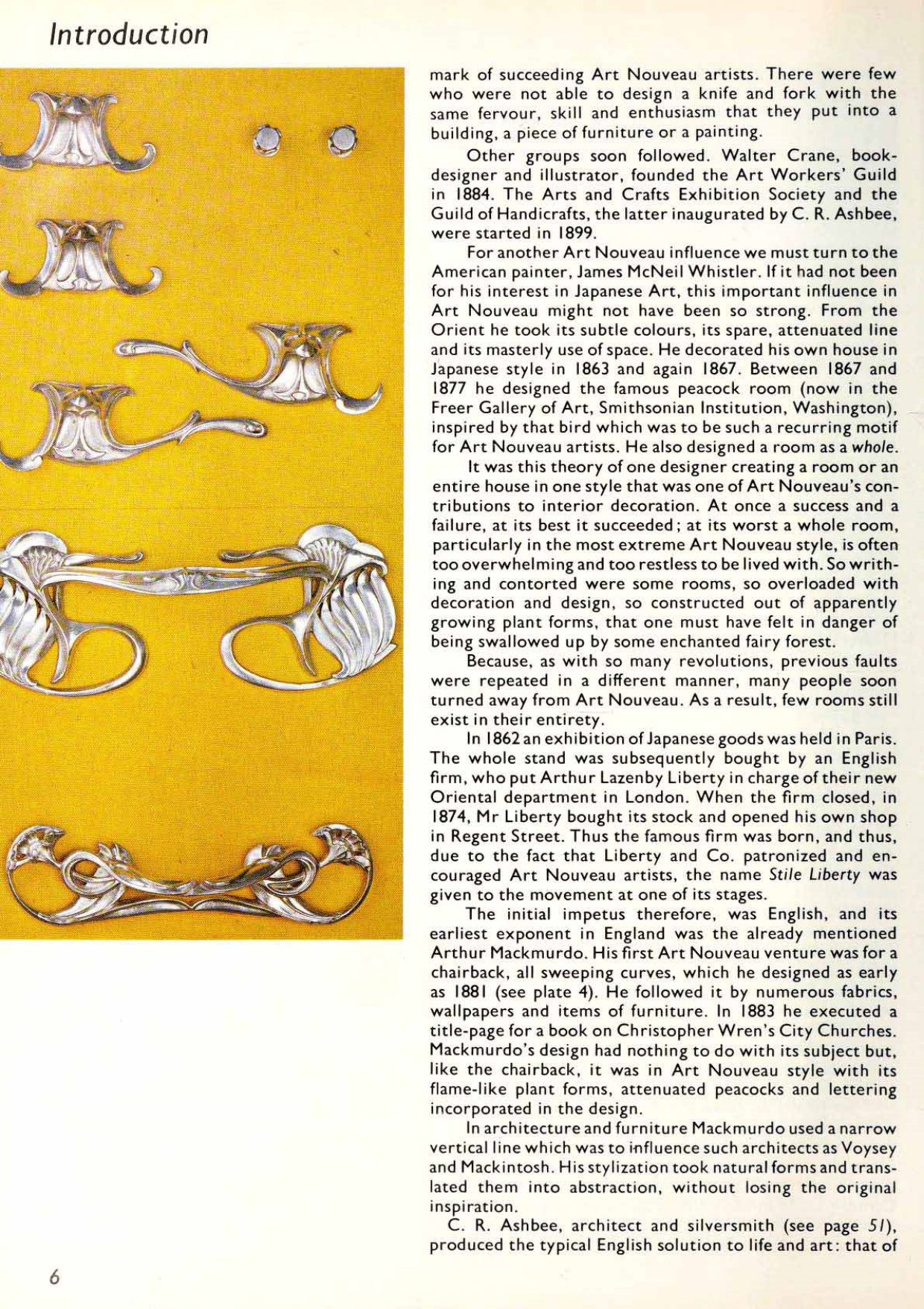 图片[9]-T1394-新艺术 | Art nouveau-爱画画的卷心菜