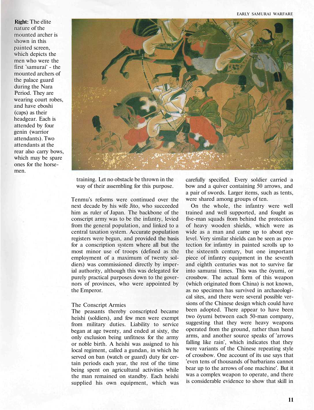 图片[9]-T1438-武士战争 | Stephen R Turnbull Samurai Warfare arms & armor press 1996-爱画画的卷心菜