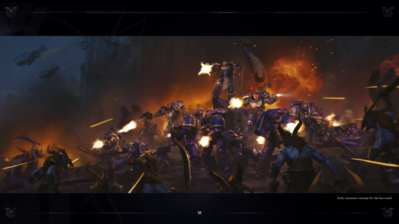 图片[10]-T1001-太空陆战队2 | Space Marine 2-爱画画的卷心菜