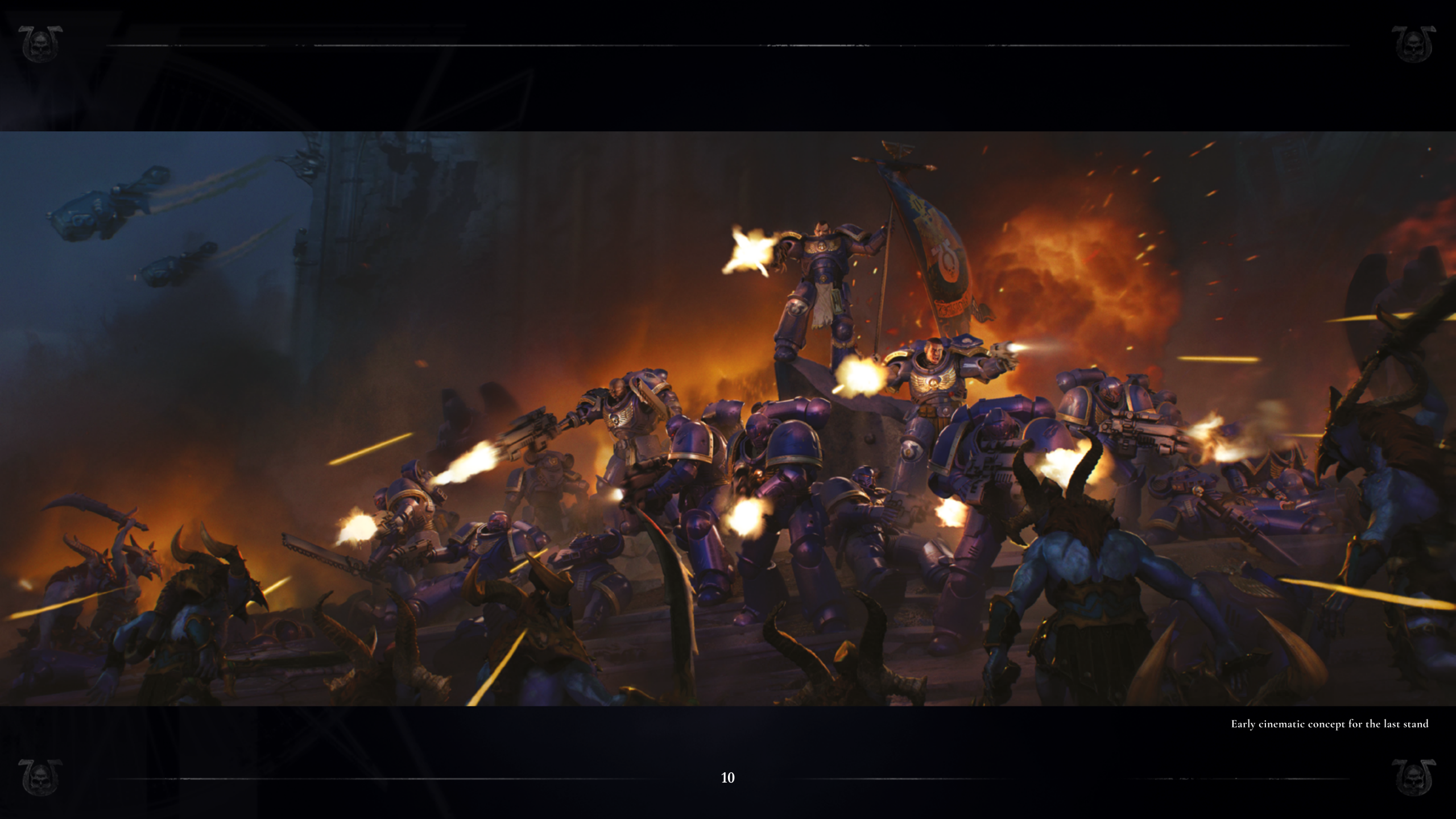 图片[10]-T1001-太空陆战队2 | Space Marine 2-爱画画的卷心菜
