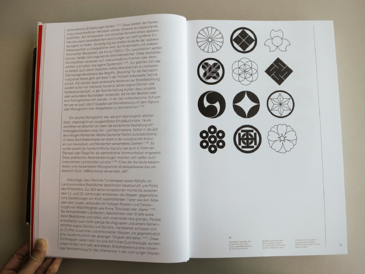 图片[10]-T115-现代主义标志 | LOGO Modernism-爱画画的卷心菜