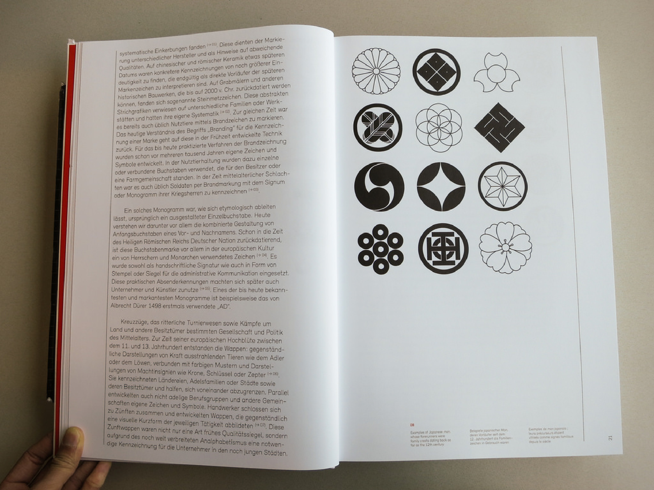 图片[10]-T115-现代主义标志 | LOGO Modernism-爱画画的卷心菜