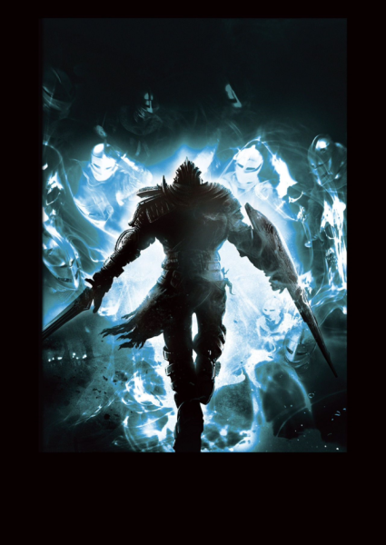 图片[10]-T1164-黑暗之魂设定集 | Dark Souls 2012 04 12 Dark Souls Design Works-爱画画的卷心菜
