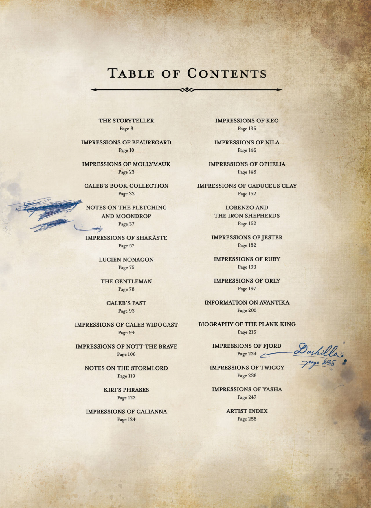 图片[10]-T1166-关键角色 埃克桑德利亚编年史 强力九人组 | Critical Role – The Chronicles of Exandria – The Mighty Nein-爱画画的卷心菜