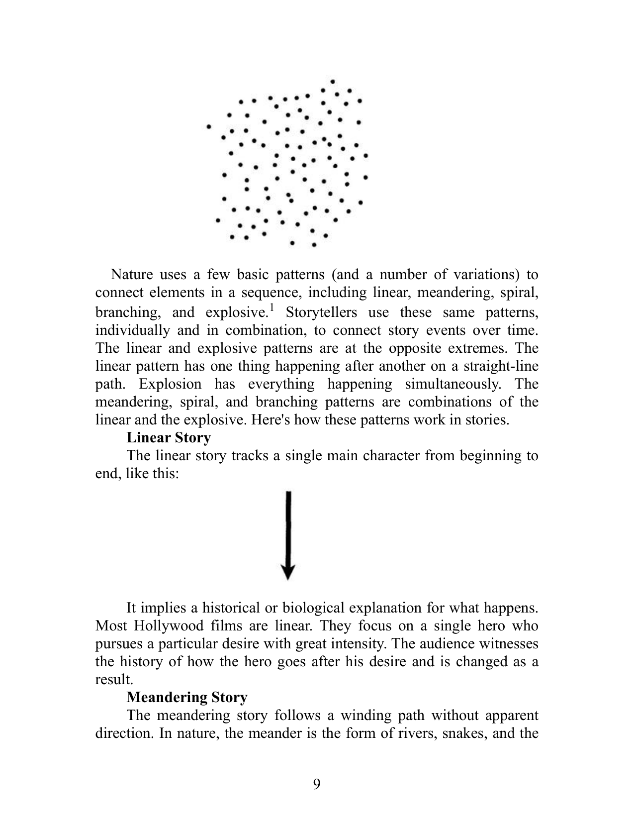 图片[10]-T1202-故事解剖 通往大师级故事讲述者的22个步骤 | The Anatomy of Story 22 Steps to Becoming a Master Storyteller-爱画画的卷心菜