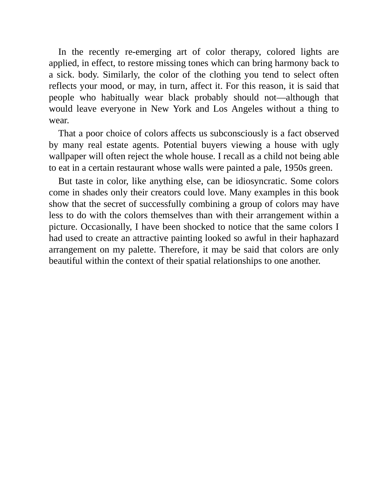 图片[10]-T1211- 设计师的色彩搭配指南 | OceanofPDF com The Designers Guide to Color Combinations Lesl-爱画画的卷心菜