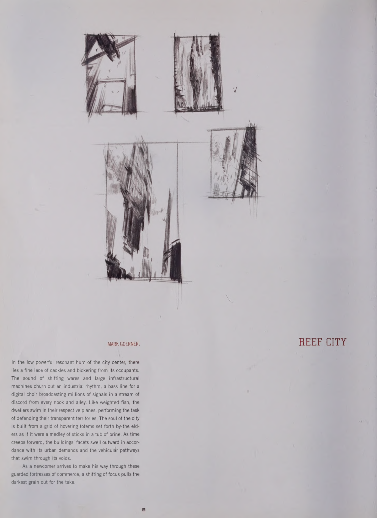 图片[10]-T1212-概念设计2 | Concept Design 2-爱画画的卷心菜