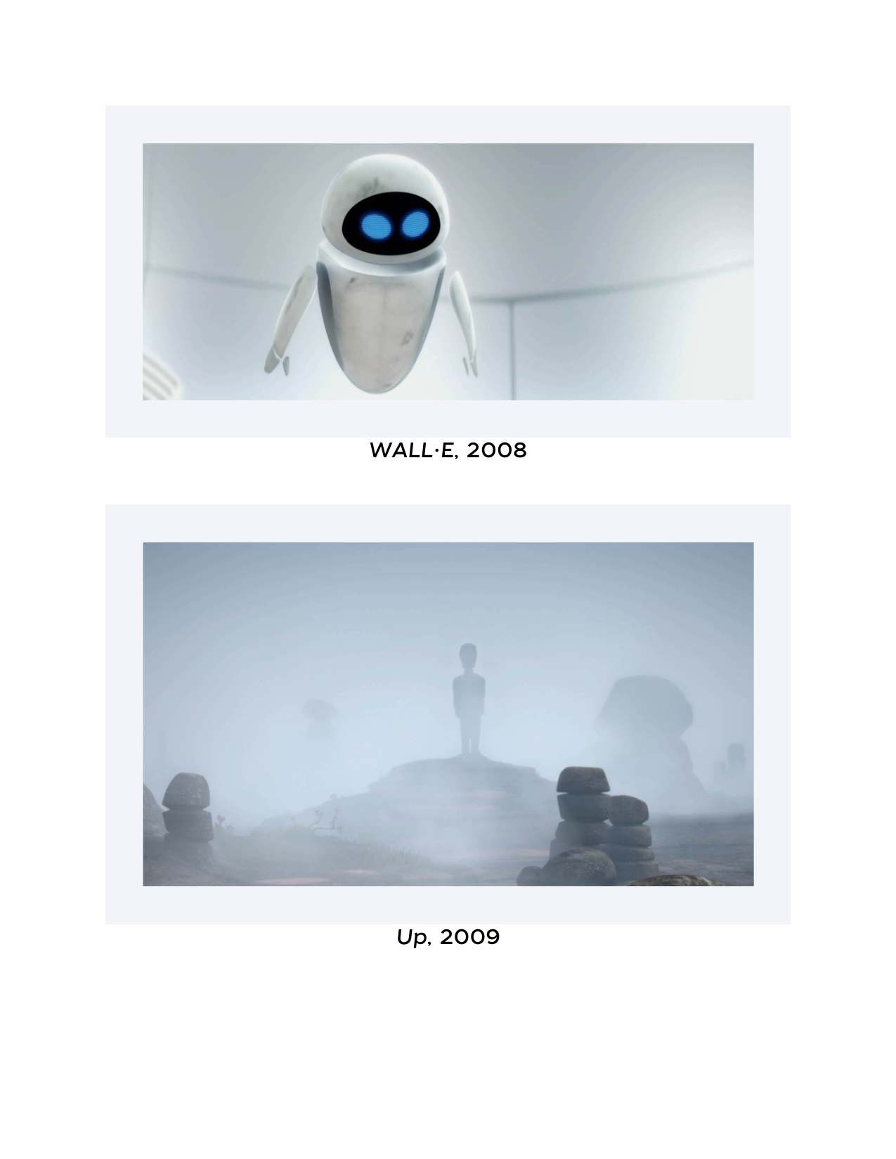 图片[10]-T1270-皮克斯的色彩 | The Color of Pixar-爱画画的卷心菜