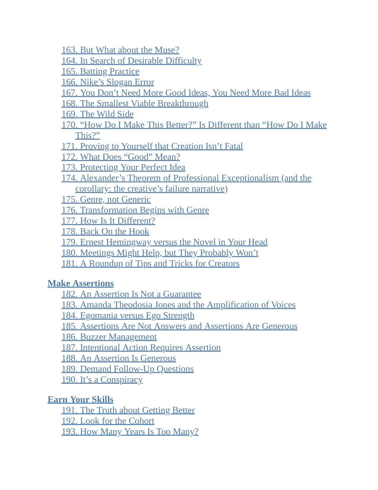 图片[10]-T1309-实践 | The Practice Seth Godin 2020 Penguin UK 9780241470053 34329248-爱画画的卷心菜