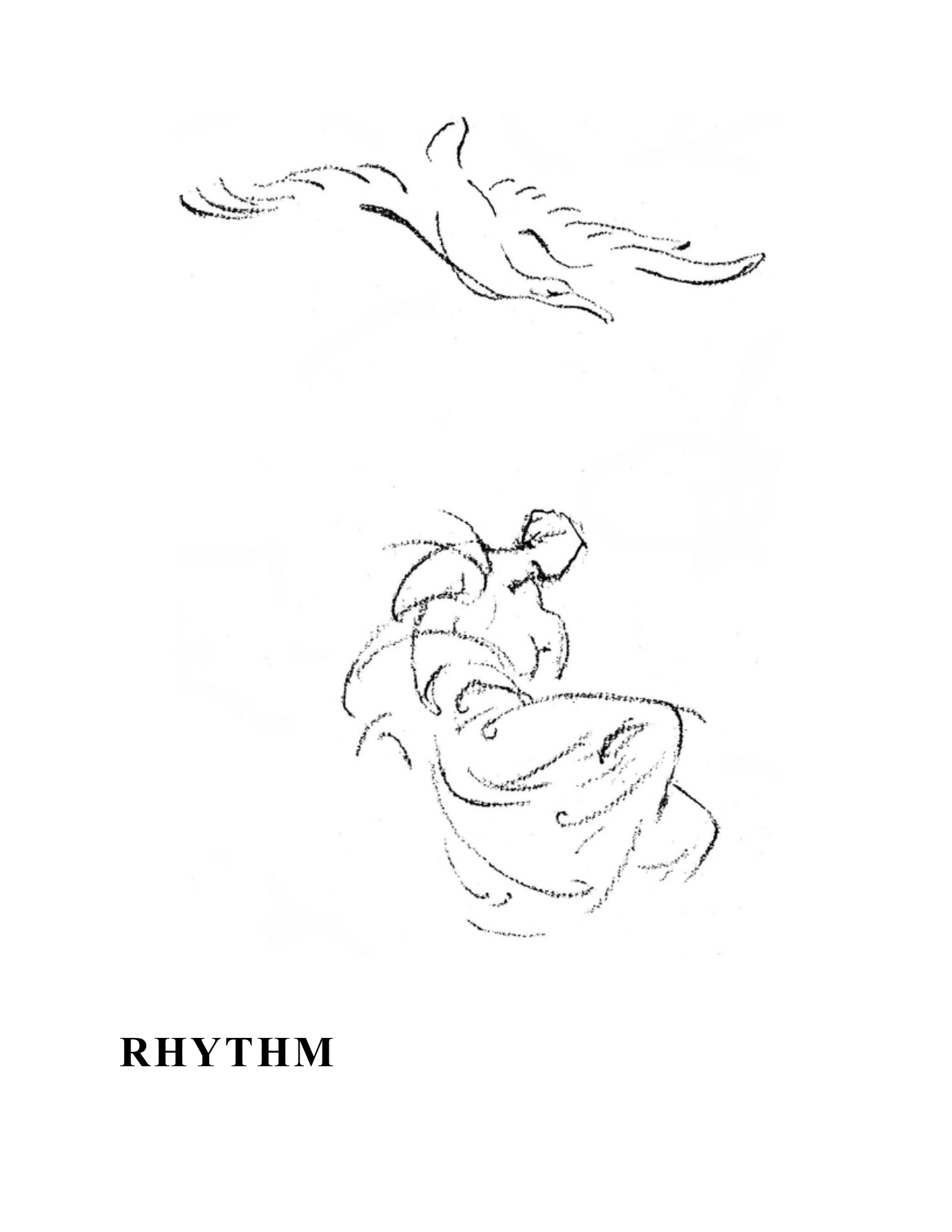 图片[10]-T1389-布褶绘画 七大褶皱法则 George B Bri | Drawing the Draped Figure The Seven Laws of Folds George B Bri-爱画画的卷心菜