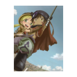 图片[10]-T1392-来自深渊洞窟探险者绘图集 | Made in Abyss Pictorial Record of Cave Raiders-爱画画的卷心菜