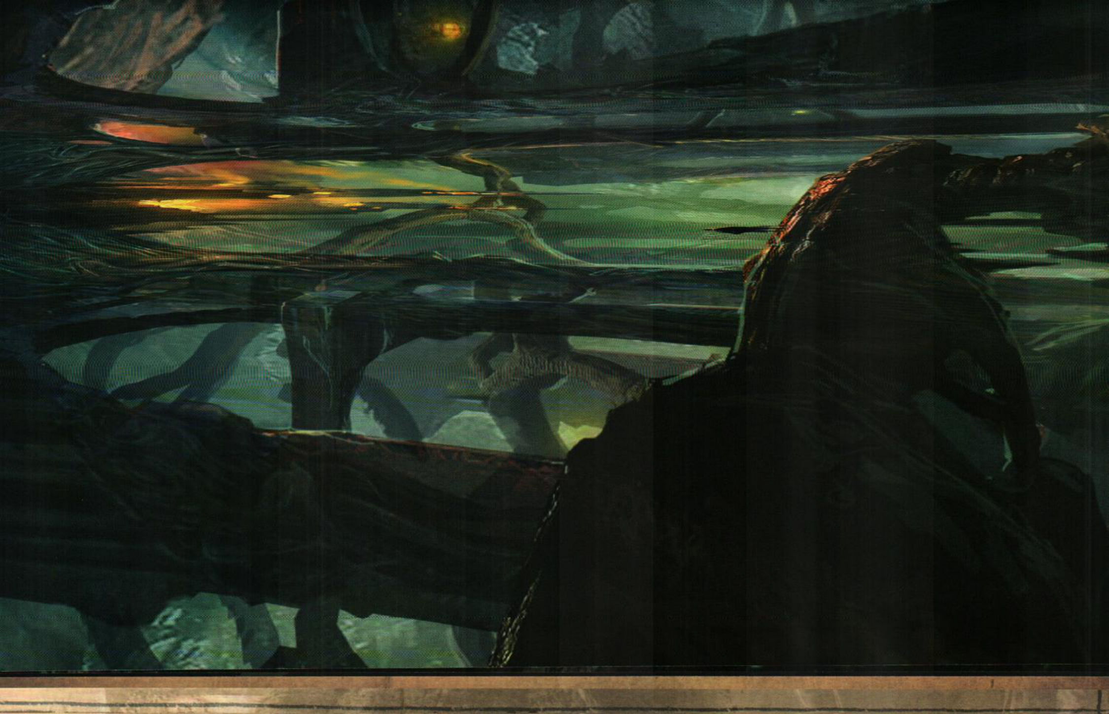 图片[10]-T14-霍比特人 史矛革之战编年史 | The Hobbit – The Desolation of Smaug Chronicles-爱画画的卷心菜