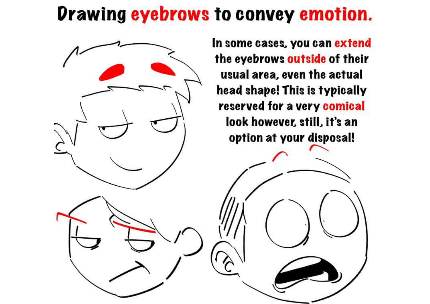 图片[10]-T142-描绘情感 | Drawing emotions-爱画画的卷心菜
