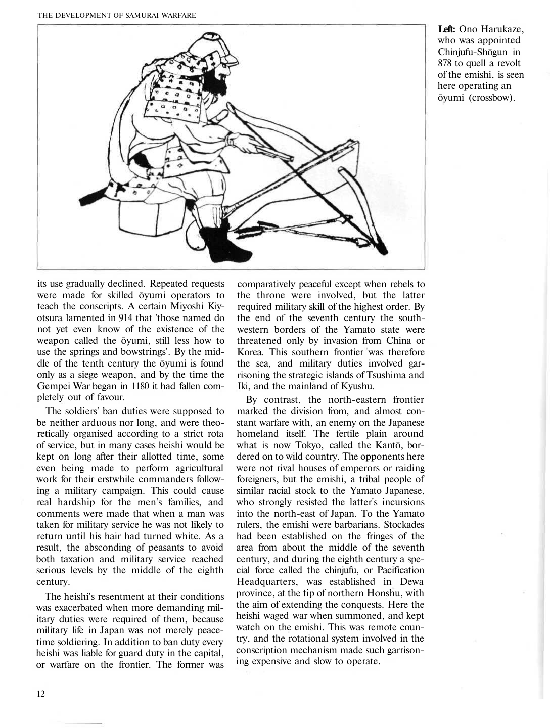 图片[10]-T1438-武士战争 | Stephen R Turnbull Samurai Warfare arms & armor press 1996-爱画画的卷心菜