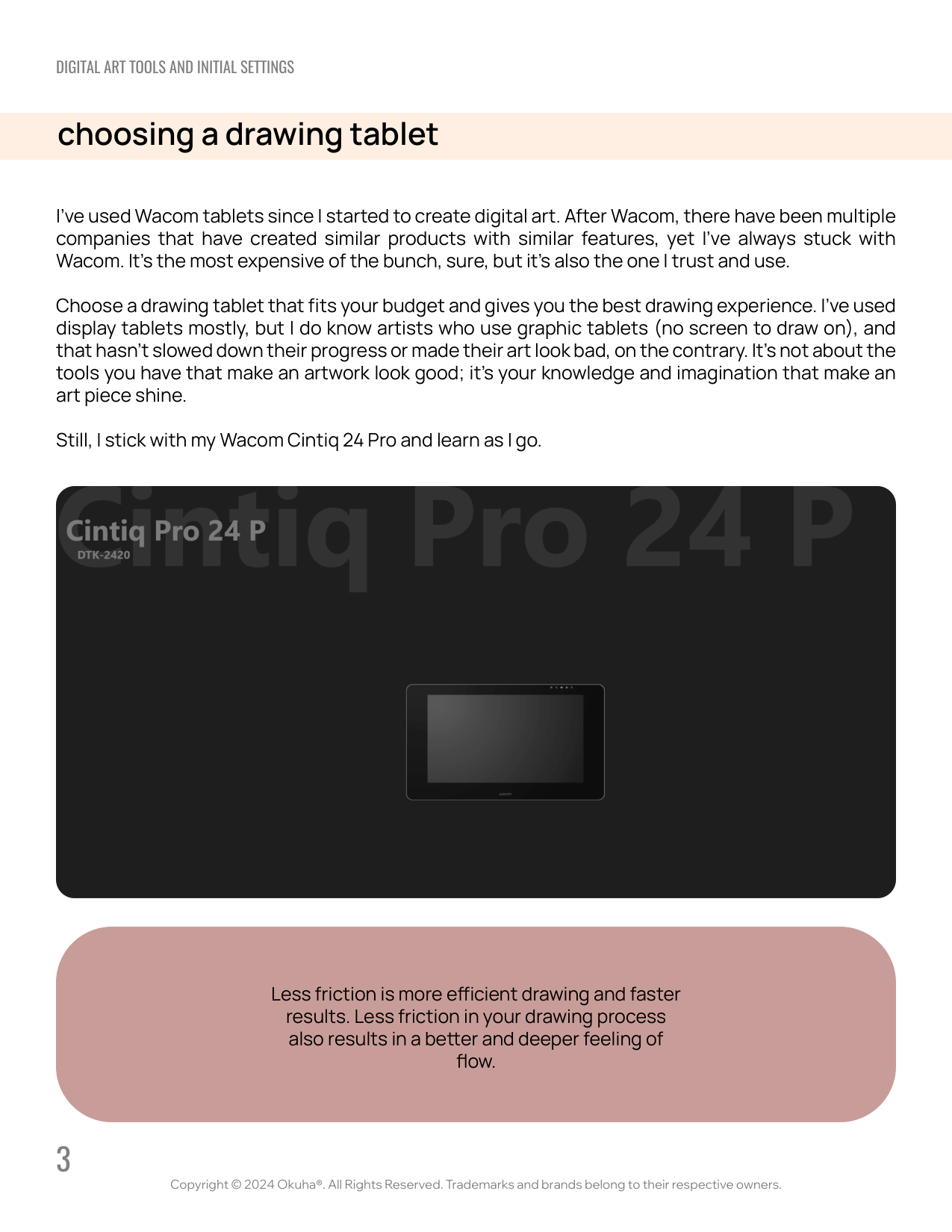 图片[10]-T1445-Okuha数字动漫绘画基础技法 | Foundational Techniques for Drawing Digital Anime Art by Okuha-爱画画的卷心菜
