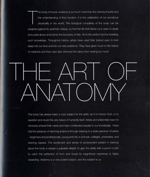 图片[10]-T1053-解剖学 | Anatomy-爱画画的卷心菜