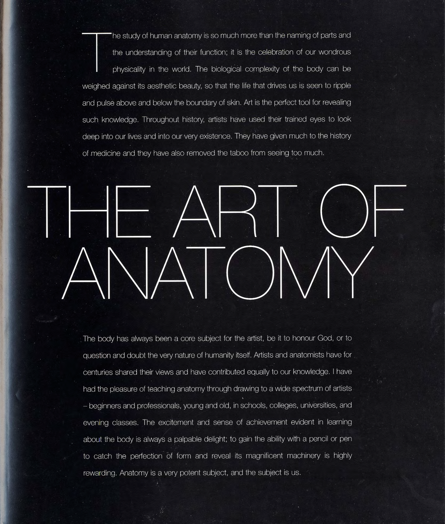 图片[10]-T1053-解剖学 | Anatomy-爱画画的卷心菜