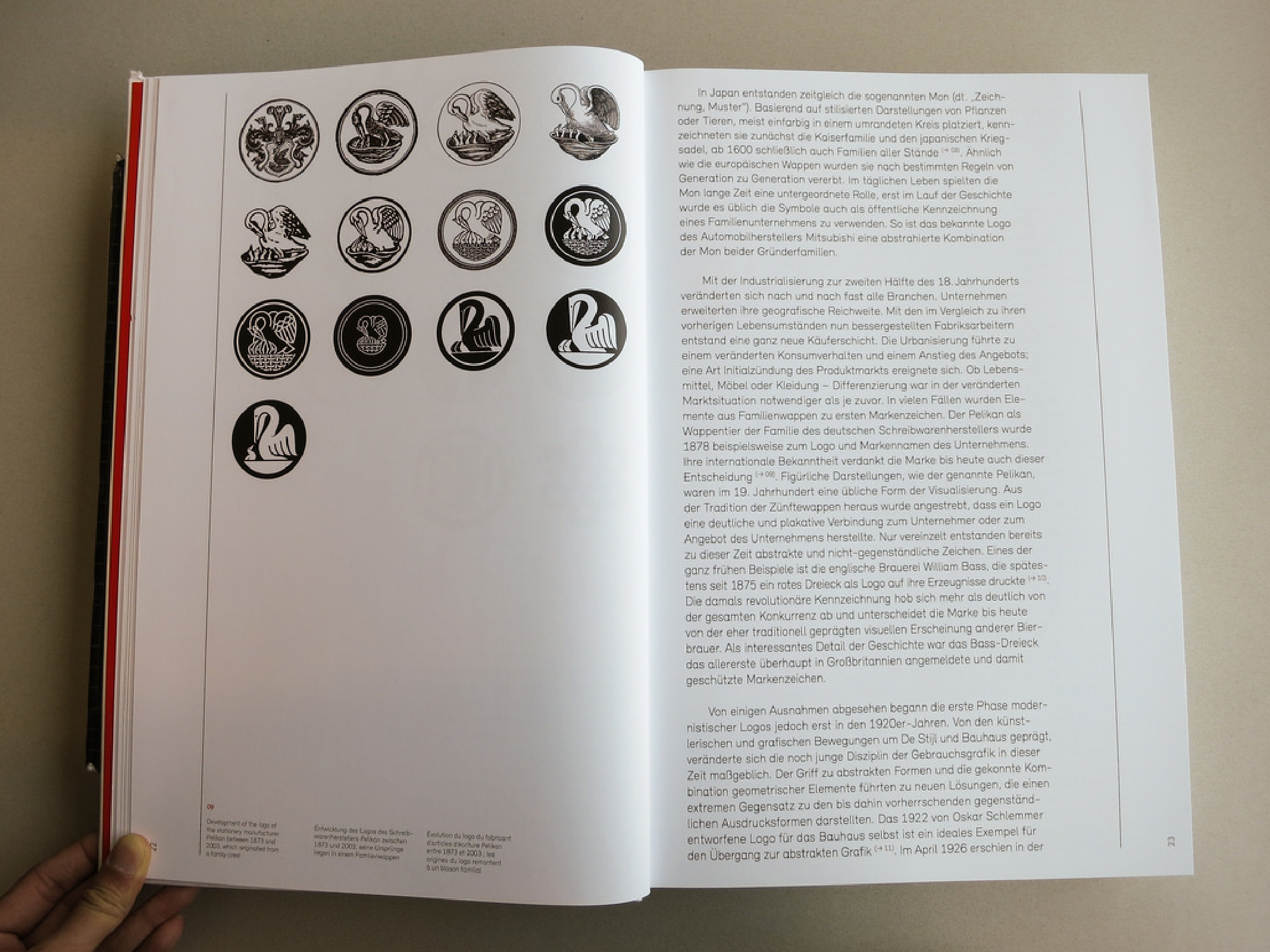 图片[11]-T115-现代主义标志 | LOGO Modernism-爱画画的卷心菜