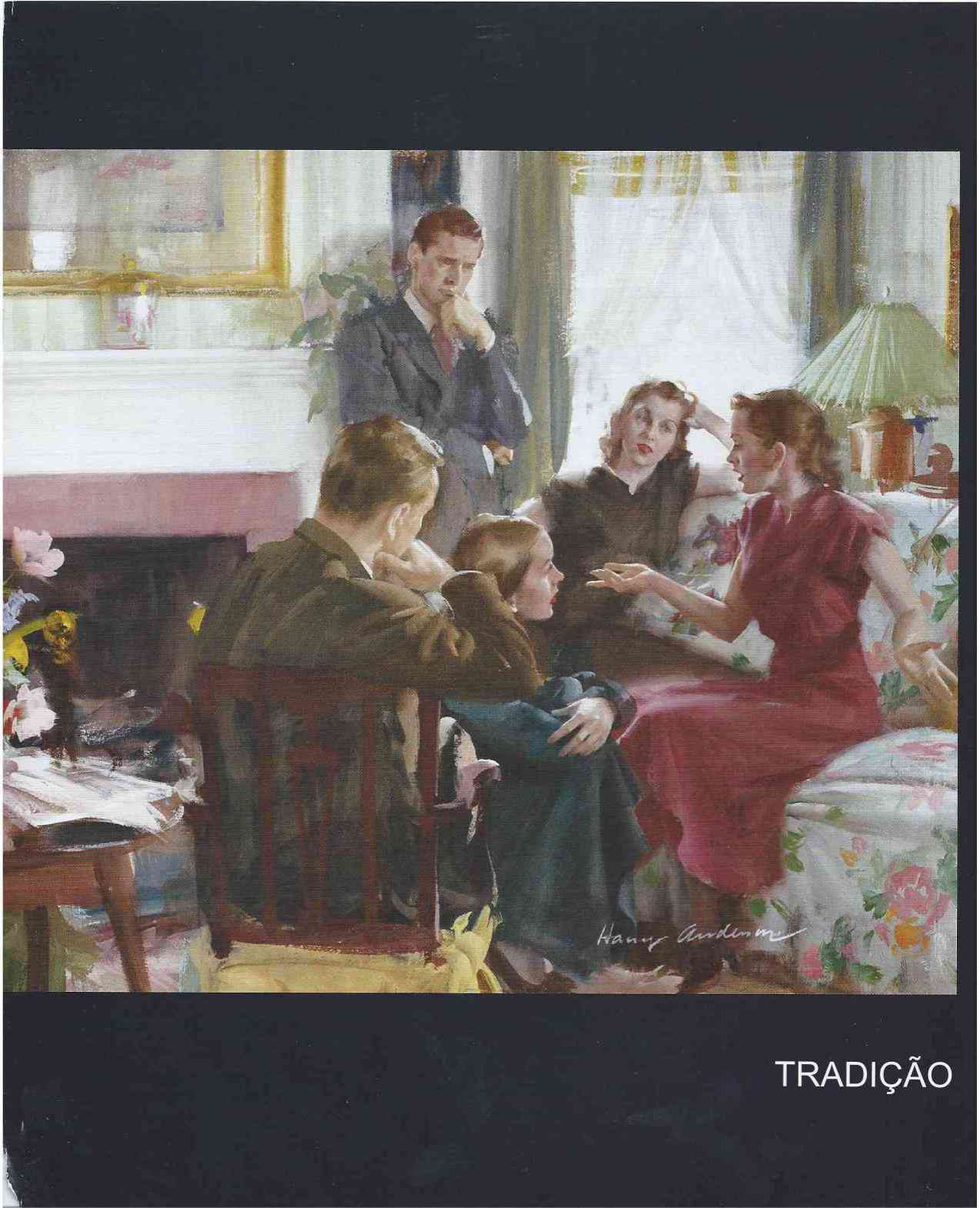 图片[11]-T1160-James Gurney 色彩与光线 写实画家的指南 PT | James Gurney Color and Ligh A Guide for the Realist Painter PT-爱画画的卷心菜