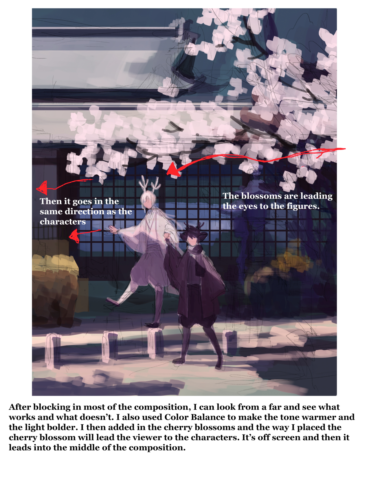 图片[11]-T1180-环境流程03 | ENVIRONMENT PROCESS 03-爱画画的卷心菜