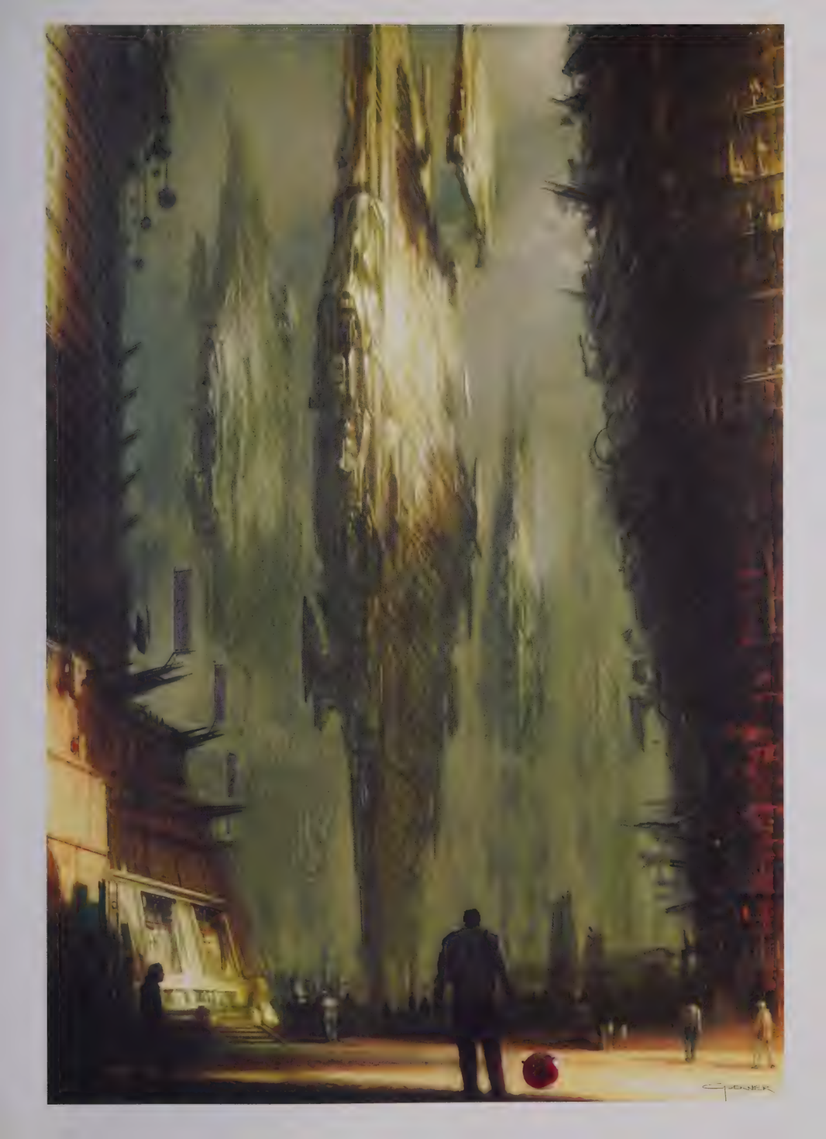 图片[11]-T1212-概念设计2 | Concept Design 2-爱画画的卷心菜