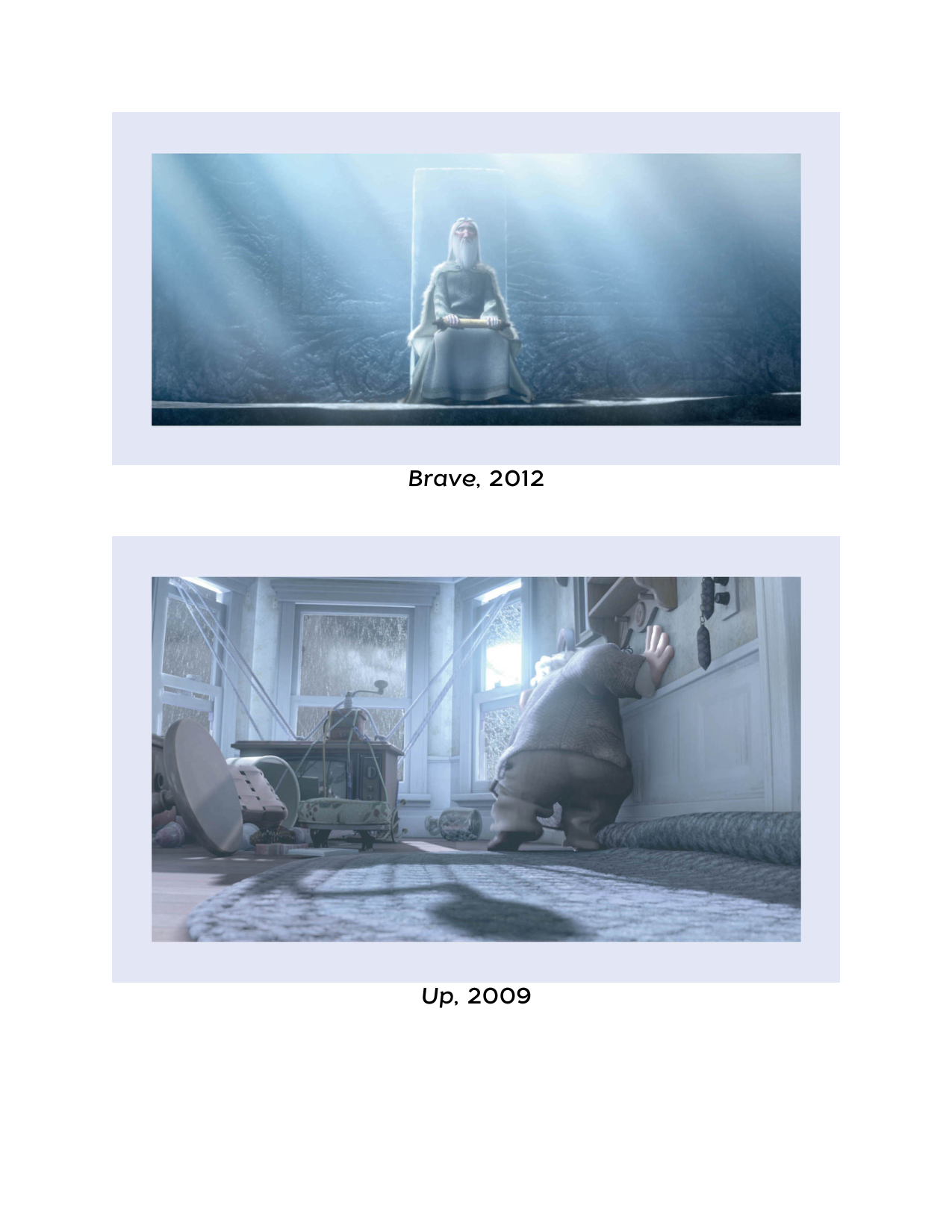 图片[11]-T1270-皮克斯的色彩 | The Color of Pixar-爱画画的卷心菜
