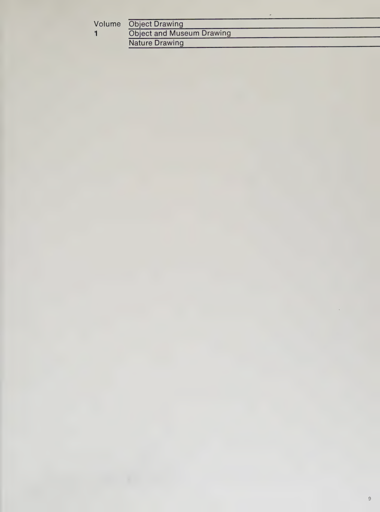 图片[11]-T1017-曼弗雷德·迈尔 设计基本原理1 | Manfred Maier Basic Principles of Design 1 Van Nostrand Reinho-爱画画的卷心菜