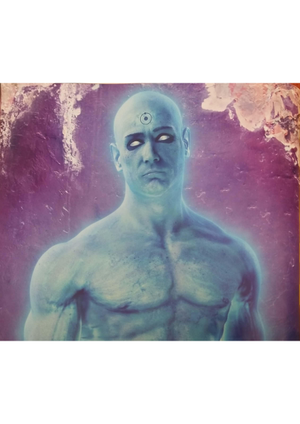 图片[11]-T1281-守望者的艺术与制作 | The Art and Making of Watchmen-爱画画的卷心菜