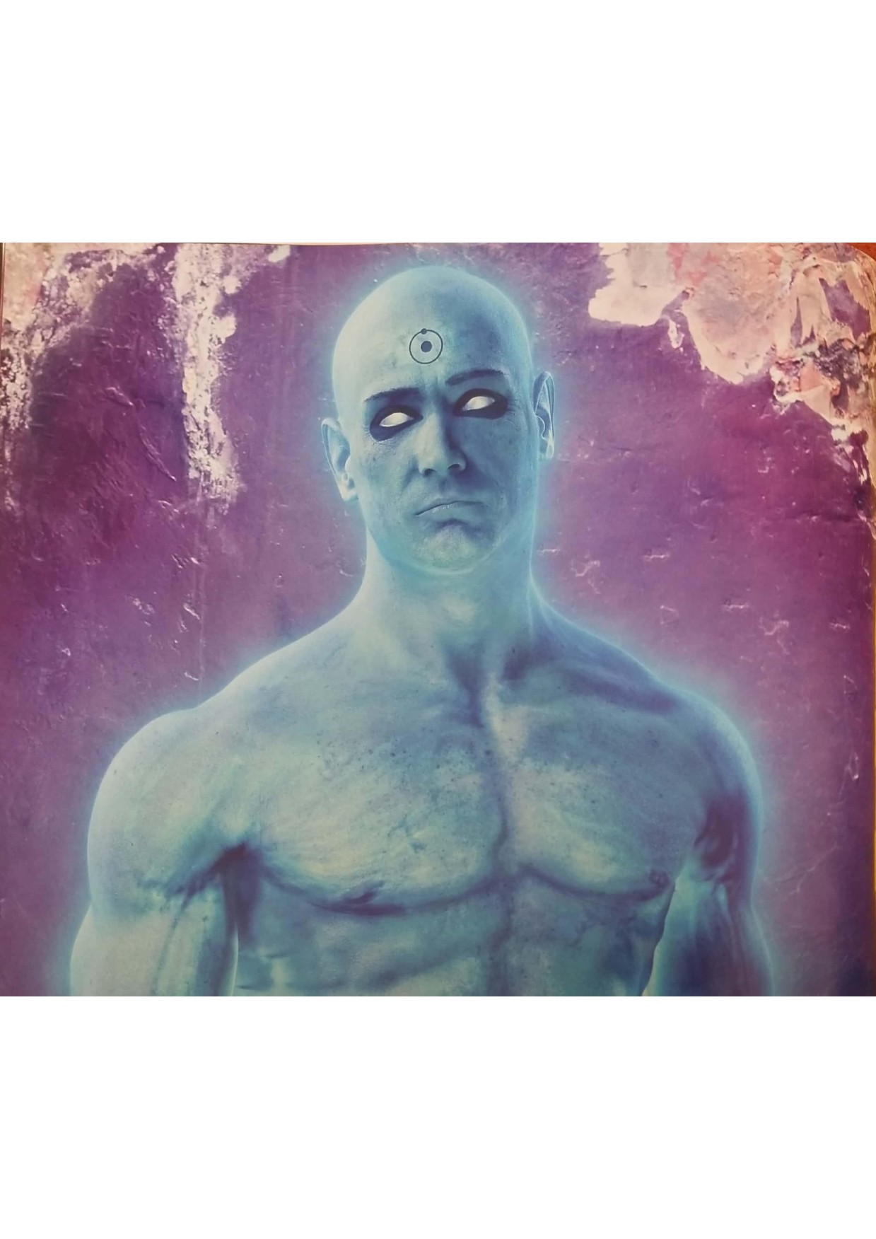 图片[11]-T1281-守望者的艺术与制作 | The Art and Making of Watchmen-爱画画的卷心菜