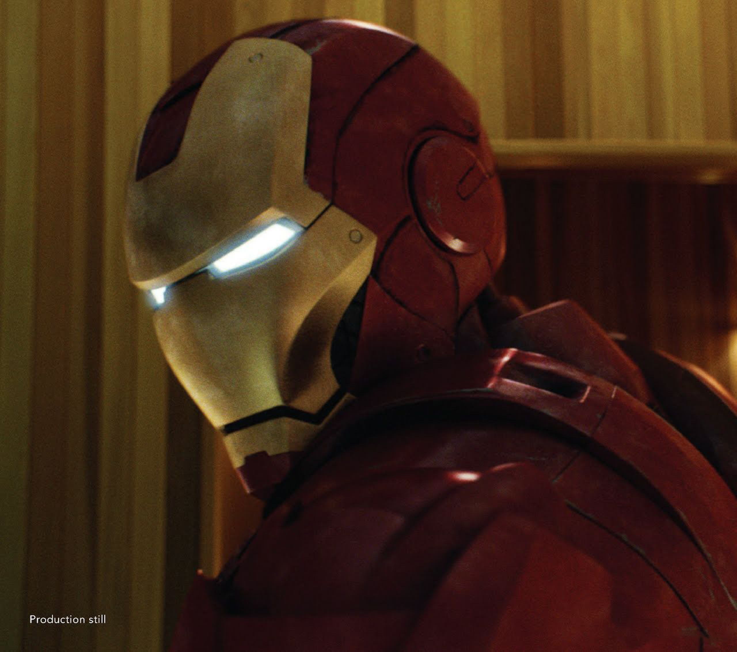 图片[11]-T1284-钢铁侠2艺术设定集 | The Art of Iron Man 2-爱画画的卷心菜