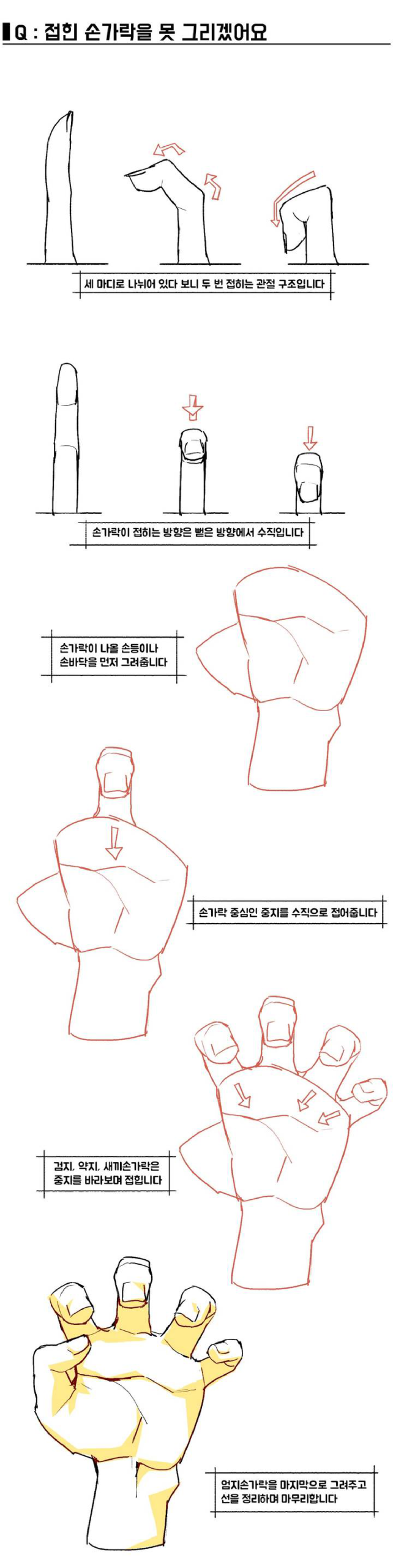 图片[11]-T1288-Taco 角色绘画要点 Taco 卷 | Taco – Point Character Drawing by Taco Vol-爱画画的卷心菜