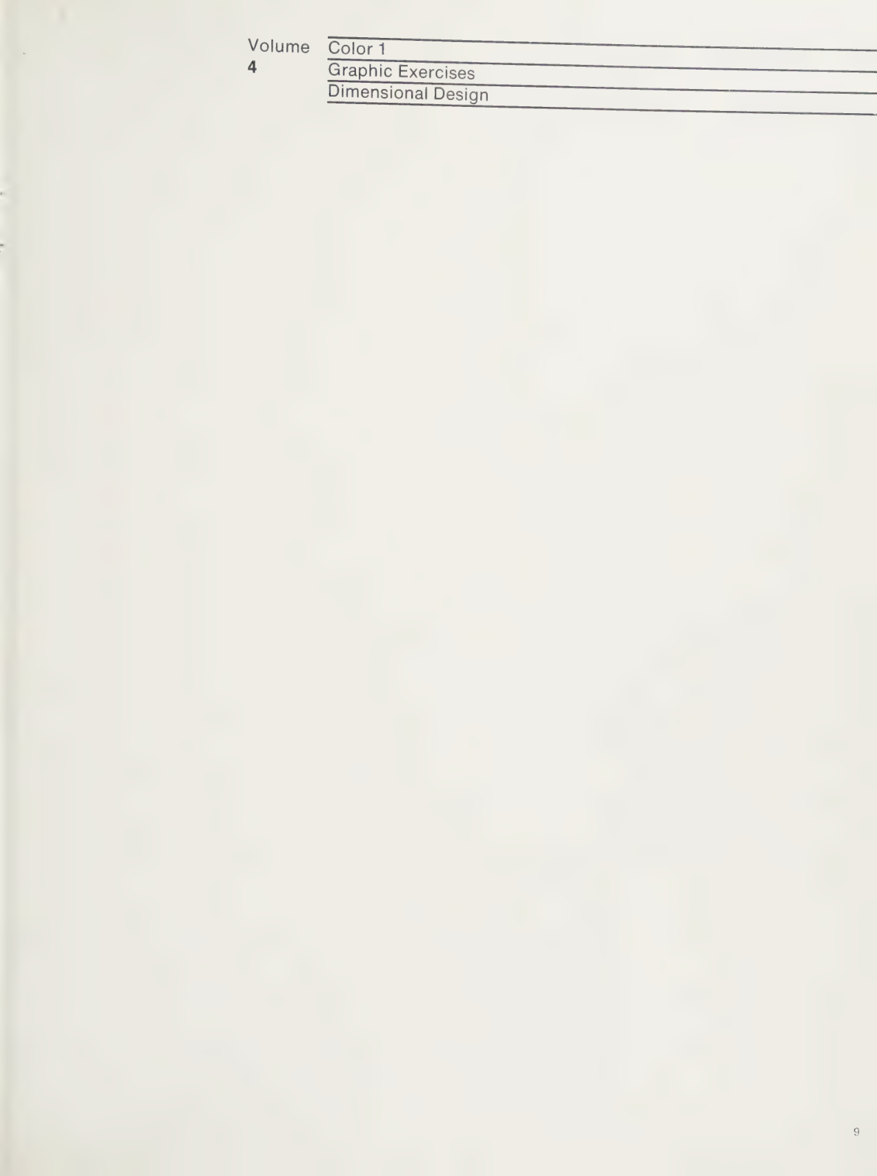 图片[11]-T1020-Manfred Maier 设计基本原理 4 | Manfred Maier Basic Principles of Design 4 1977, Van Nostrand-爱画画的卷心菜