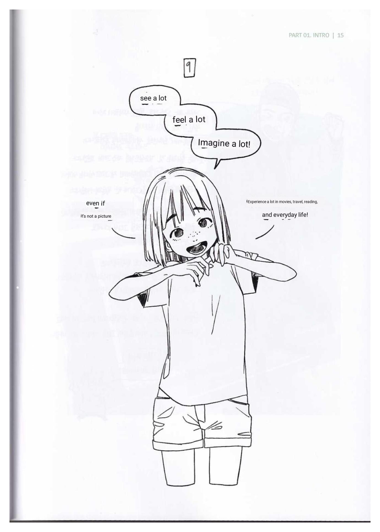 图片[11]-T137-Rinotuna 02 动态绘画 | [Rinotuna] 02 Dynamic Drawing (English AI translation)-爱画画的卷心菜