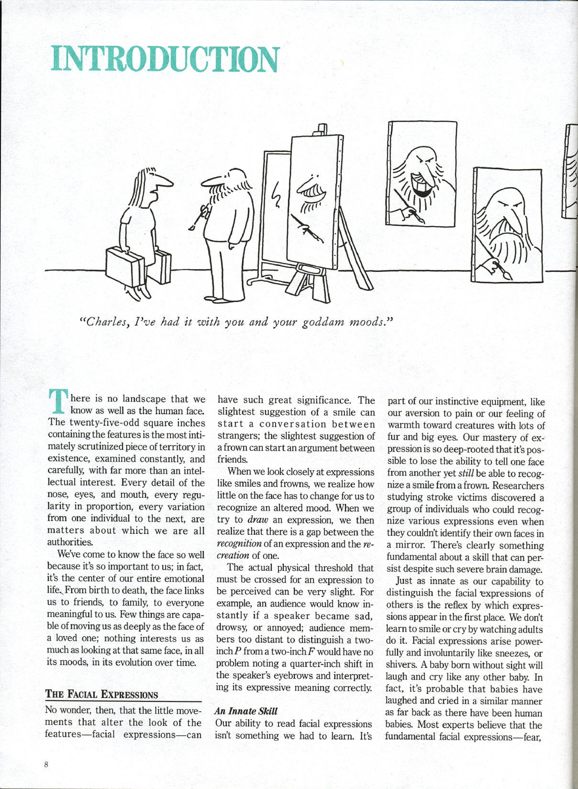 图片[11]-T1382-Gary Faigin 艺术家的完整面部绘画指南 | Gary Faigin – The Artist 39 s Complete Guide To Fa-爱画画的卷心菜