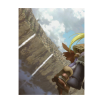 图片[11]-T1392-来自深渊洞窟探险者绘图集 | Made in Abyss Pictorial Record of Cave Raiders-爱画画的卷心菜