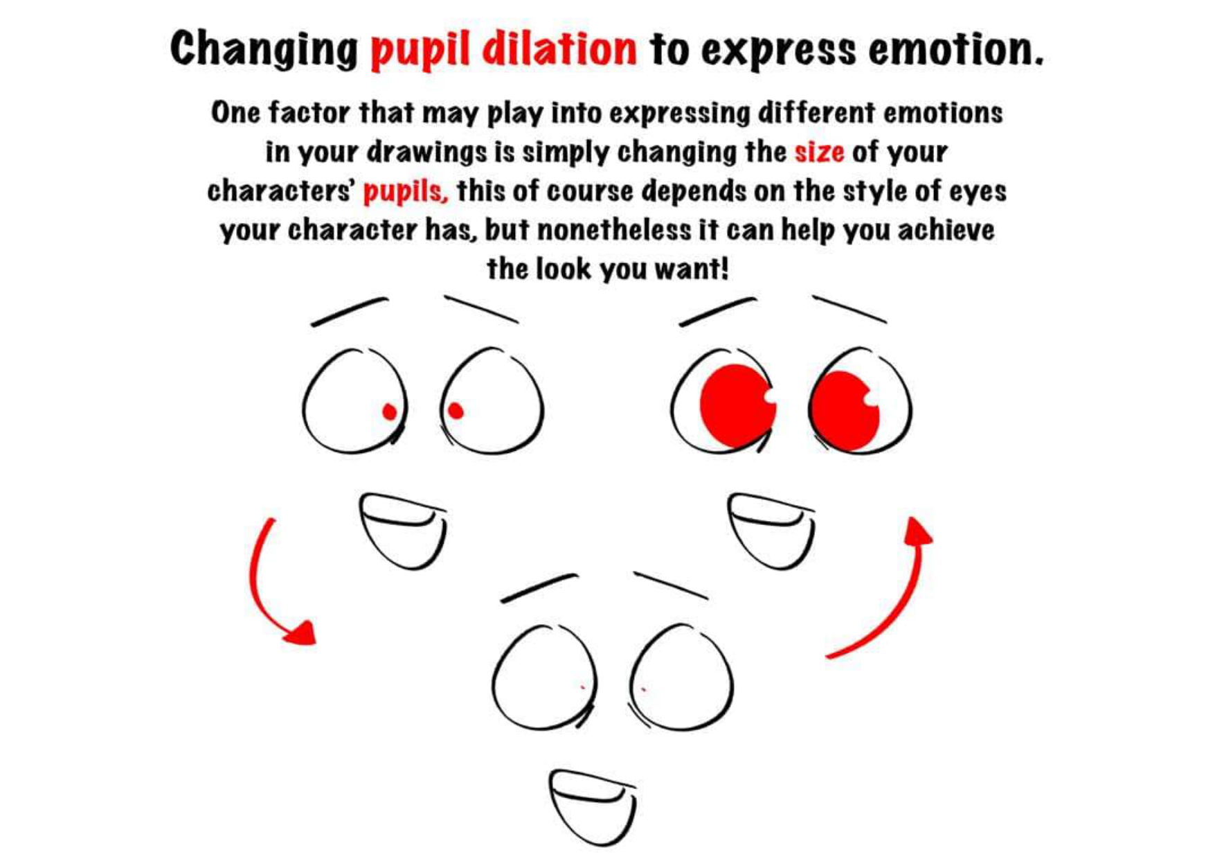 图片[11]-T142-描绘情感 | Drawing emotions-爱画画的卷心菜